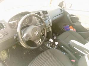 VOLKSWAGEN Polo 1.6 TDI 105cv Sport -11