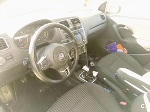 VOLKSWAGEN Polo 1.6 TDI 105cv Sport 5p.