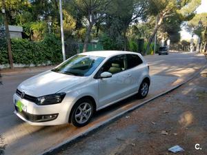 VOLKSWAGEN Polo 1.6 TDI 90cv Advance 3p.