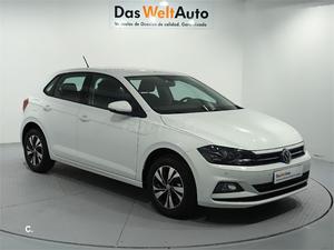 VOLKSWAGEN Polo Advance 1.0 TSI 70kW 95CV 5p.