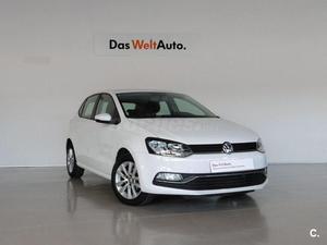 VOLKSWAGEN Polo Advance 1.2 TSI 66kW90CV BMT 5p.