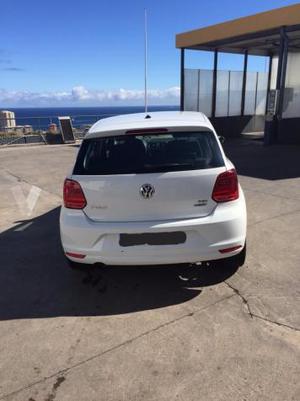 VOLKSWAGEN Polo Advance 1.2 TSI 90cv BMT -14