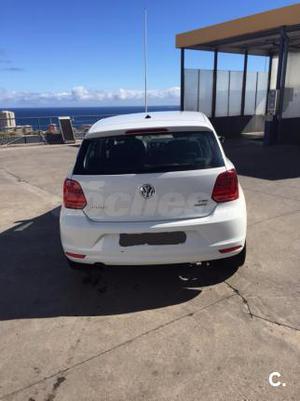 VOLKSWAGEN Polo Advance 1.2 TSI 90cv BMT 3p.