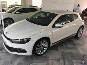 VOLKSWAGEN Scirocco 1.4 TSI 160cv 3p.