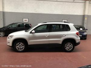 VOLKSWAGEN TIGUAN EN VENTA EN PUEBLA DE ALFINDéN (ZARAGOZA)