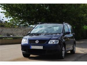 VOLKSWAGEN TOURAN EN VENTA EN SANTA COLOMA DE GRAMENET