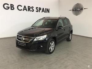 VOLKSWAGEN Tiguan 2.0 TDI 4M 140cv Sport 5p.