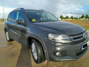 VOLKSWAGEN Tiguan Cross 2.0 TDI 110CV 4x2 BMT -14