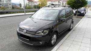 VOLKSWAGEN Touran 1.6 TDI 105cv Edition 5p.