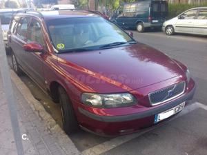 VOLVO V Optima 5p.