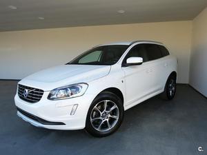 VOLVO XC D3 Summum Auto 5p.