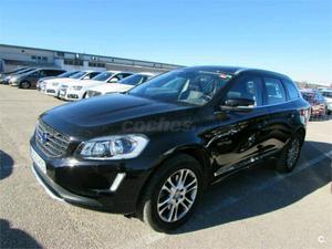 VOLVO XC D3 Summum Auto 5p.