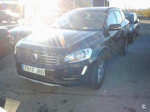 VOLVO XC D4 AWD Kinetic Auto 5p.