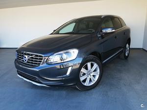 VOLVO XC D4 Summum Auto 5p.