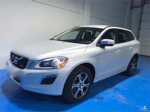 VOLVO XC D5 AWD Summum Auto 5p.