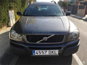 VOLVO XC90 D5 Momentum 5p.