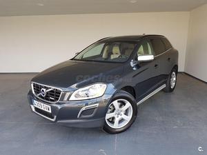 VOLVO XCD RDesign 5p.