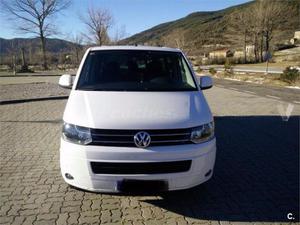 Volkswagen Caravelle Largo 2.0 Tdi 140 Comfortlin Edition