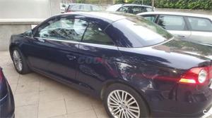 Volkswagen Eos 2.0 Tdi 140cv Dpf Dsg 2p. -08