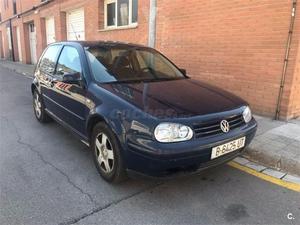 Volkswagen Golf 1.6 S 3p. -98