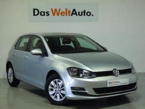 Volkswagen Golf 1.6tdi Cr Bmt Business 110