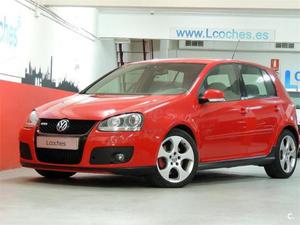 Volkswagen Golf 2.0 T Fsi Gti 5p. -07