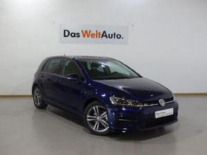 Volkswagen Golf 2.0tdi Sport 150