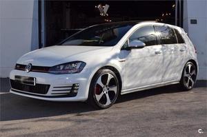 Volkswagen Golf Gti 2.0 Tsi Dsg 5p. -17