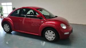 Volkswagen New Beetle 1.6 3p. -00