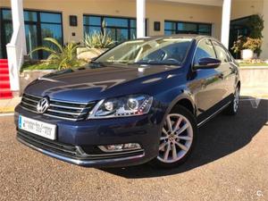 Volkswagen Passat 2.0 Tdi 140cv Highline Bluemotion Tech 4p.