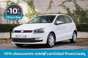 Volkswagen Polo 1.4 Tdi 75cv Bluemotion 5p. -15