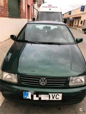 Volkswagen Polo 75 Trendline 5p. -99