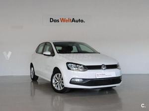 Volkswagen Polo Advance 1.2 Tsi 66kw90cv Bmt 5p. -17