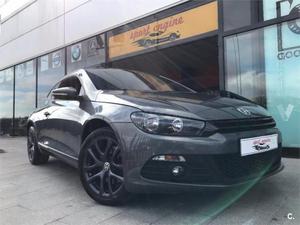 Volkswagen Scirocco 2.0 Tdi 170cv Dpf Dsg 3p. -11