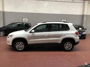 Volkswagen Tiguan 2.0 Tdi 4m 140cv Motion 5p. -10