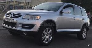 Volkswagen Touareg 3.0 V6 Tdi Motion 5p. -08