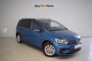 Volkswagen Touran Business 1.6 Tdi 85kw 115cv Dsg 5p. -17