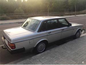 Volvo 240 Diésel 