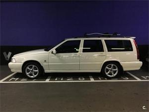 Volvo V70 V70 Awd 5p. -97