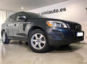 Volvo Xc D3 Kinetic Auto 5p. -11