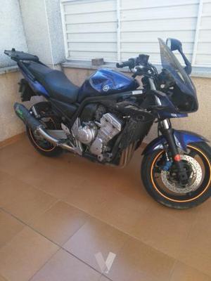 YAMAHA FZS  Fazer (