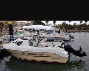 barco QuickSilver 510