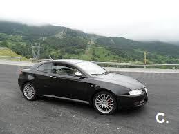 ALFA ROMEO GT 1.9 JTD Sport 3p.