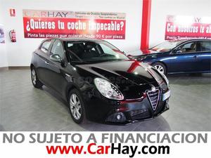 ALFA ROMEO Giulietta 1.6 JTDm 105cv Progression 5p.