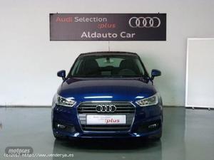 AUDI A1 SPORTBACK 1.6TDI ATTRACTION DE 