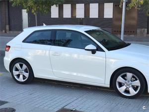 AUDI A3 1.6 TDI 105cv Ambition 3p.