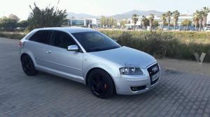 AUDI A3 1.9 TDI AMBIENTE -04