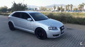 AUDI A3 1.9 TDI AMBIENTE 3p.