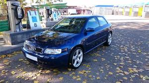 AUDI A3 1.9 TDI AMBITION 3p.