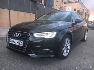 AUDI A3 2.0 TDI 150cv Ambition 3p.